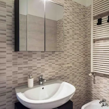 Apartamento The Shelter 2 - Angioino Castle