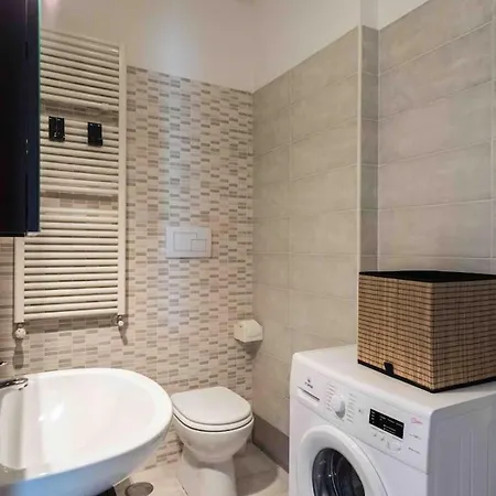 Apartment The Shelter 2 - Angioino Castle Naples