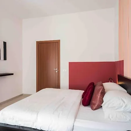 The Shelter 2 - Angioino Castle Apartment *