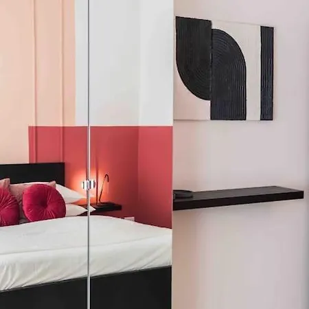 Apartment The Shelter 2 - Angioino Castle *
