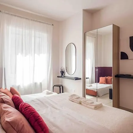 The Shelter 2 - Angioino Castle Apartment Naples