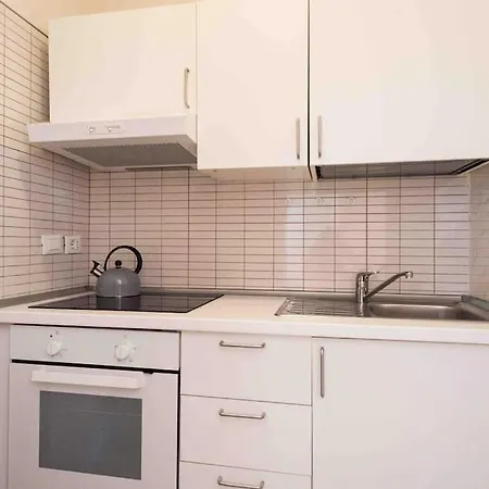 The Shelter 2 - Angioino Castle Apartment