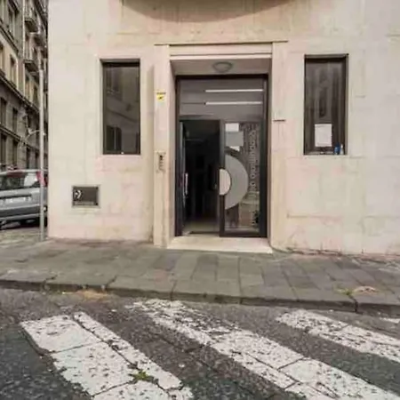 Apartment The Shelter 2 - Angioino Castle Naples