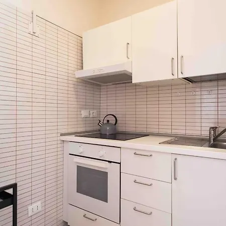 Apartment The Shelter 2 - Angioino Castle