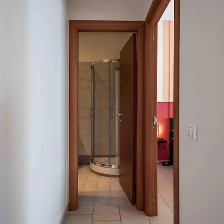 The Shelter 2 - Angioino Castle Apartment