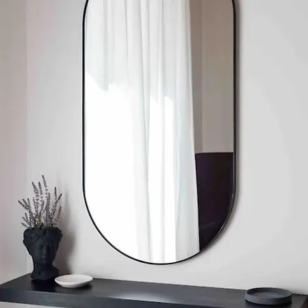 The Shelter 2 - Angioino Castle Apartment