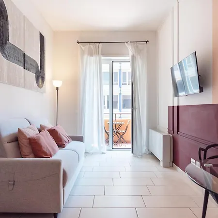Apartment The Shelter 2 - Angioino Castle