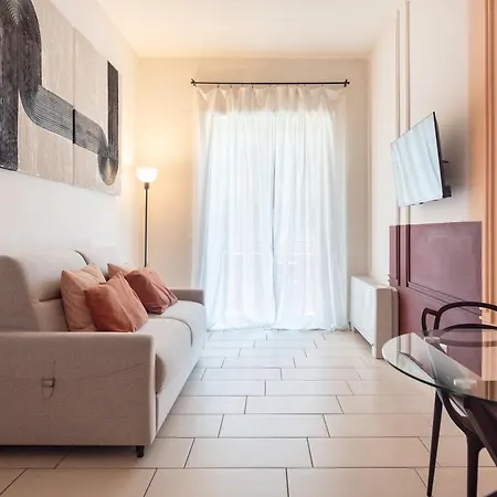The Shelter 2 - Angioino Castle Apartment