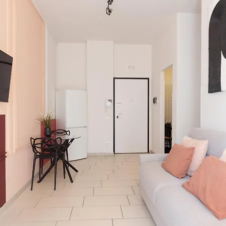 Apartment The Shelter 2 - Angioino Castle *