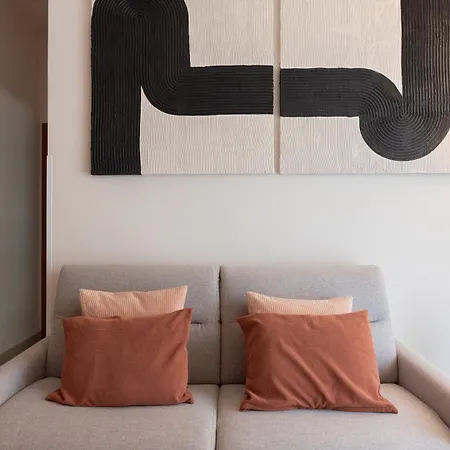 The Shelter 2 - Angioino Castle Apartment *