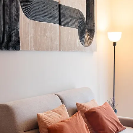 Apartment The Shelter 2 - Angioino Castle